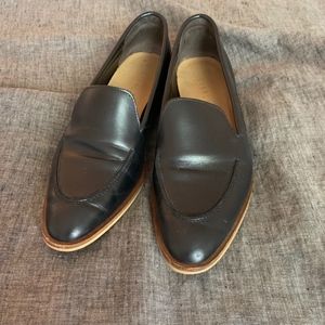 Everlane Loafer in Black